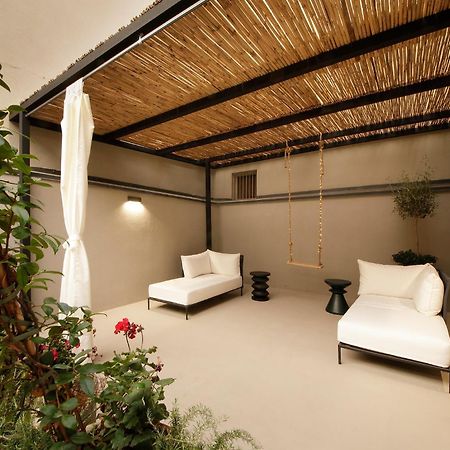 Isonzo Suites Syracuse Eksteriør bilde