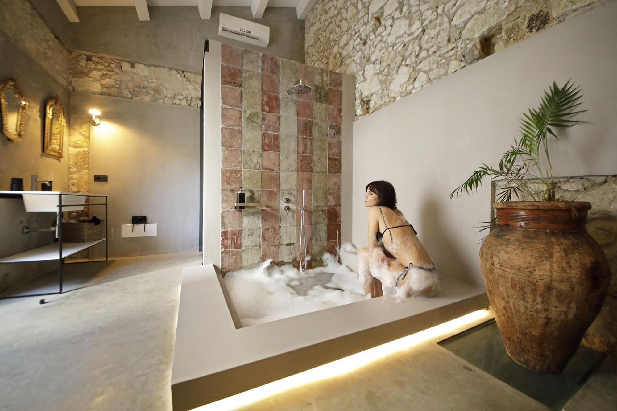 Isonzo Suites Syracuse Eksteriør bilde