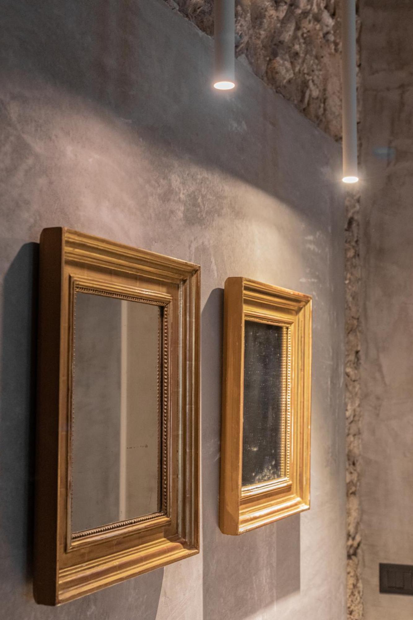 Isonzo Suites Syracuse Eksteriør bilde