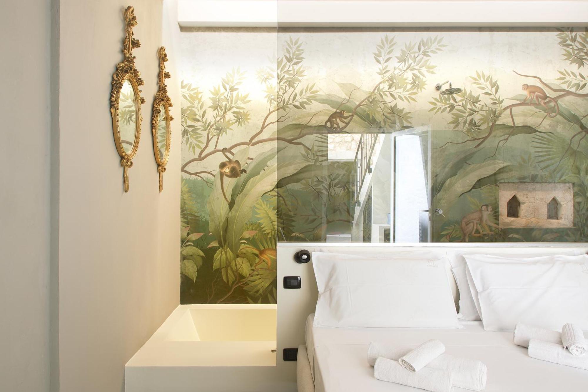 Isonzo Suites Syracuse Eksteriør bilde