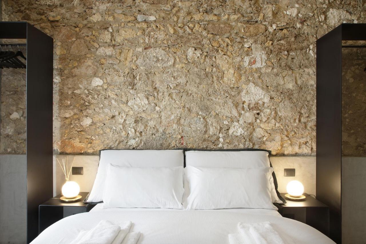 Isonzo Suites Syracuse Eksteriør bilde