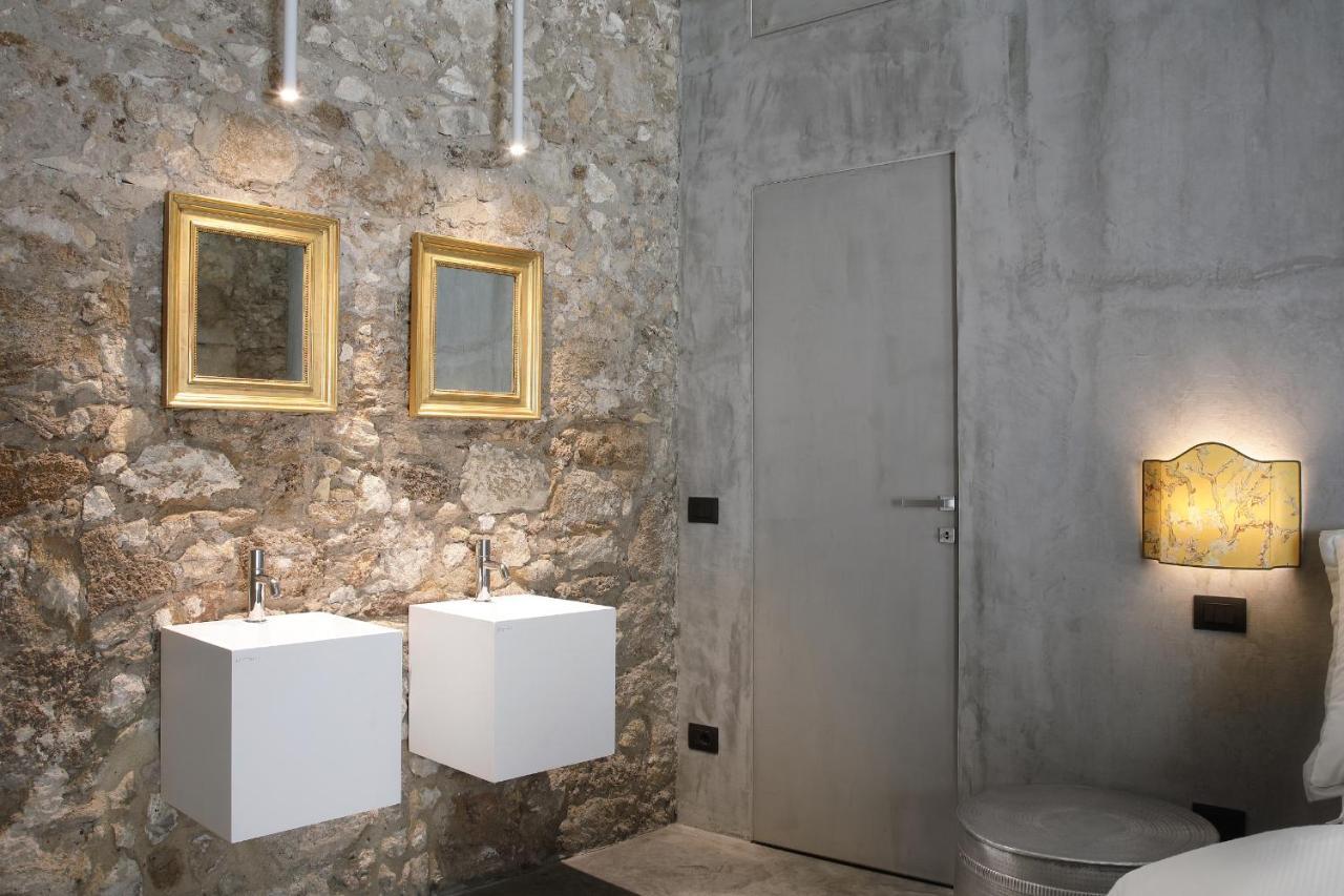 Isonzo Suites Syracuse Eksteriør bilde
