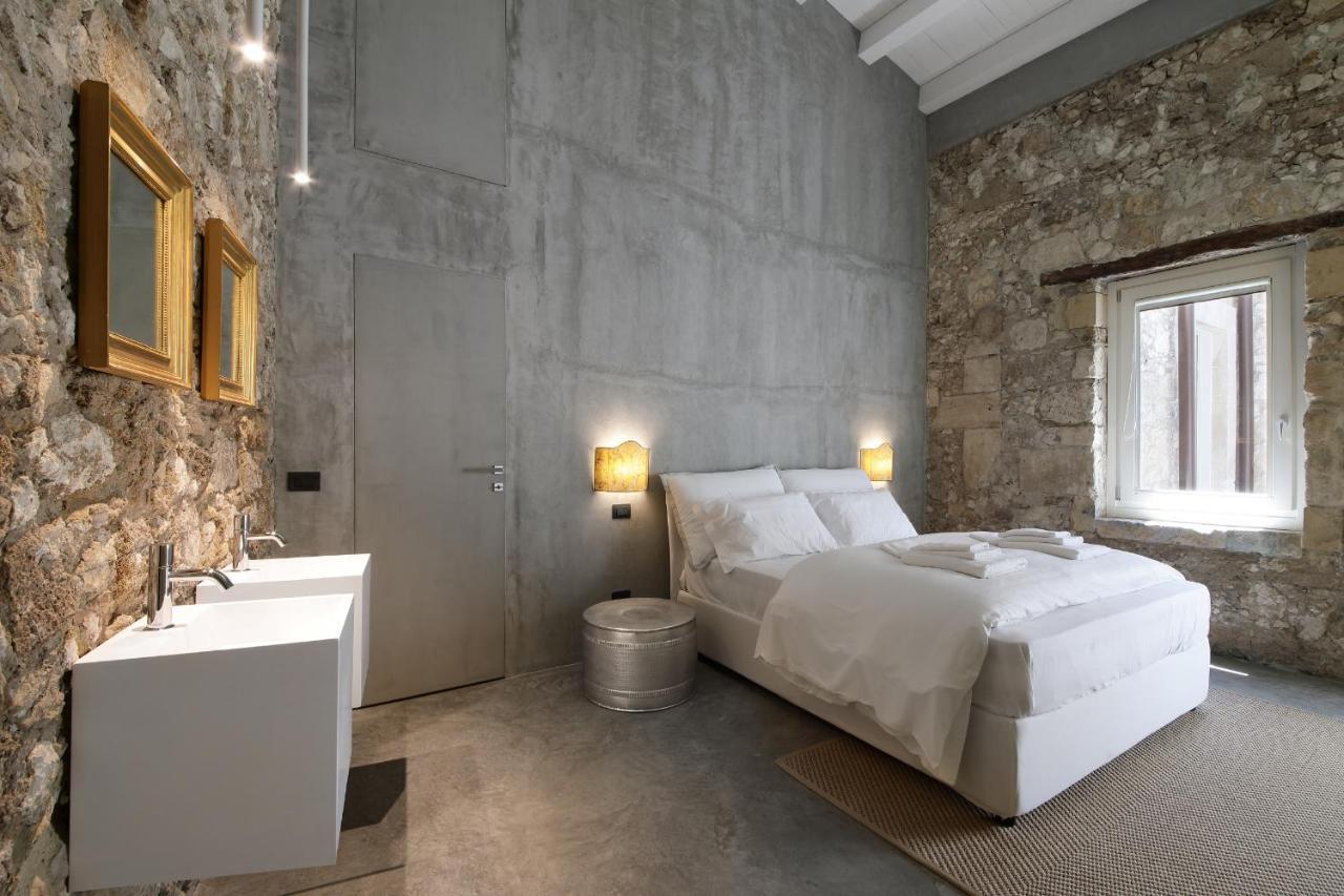 Isonzo Suites Syracuse Eksteriør bilde