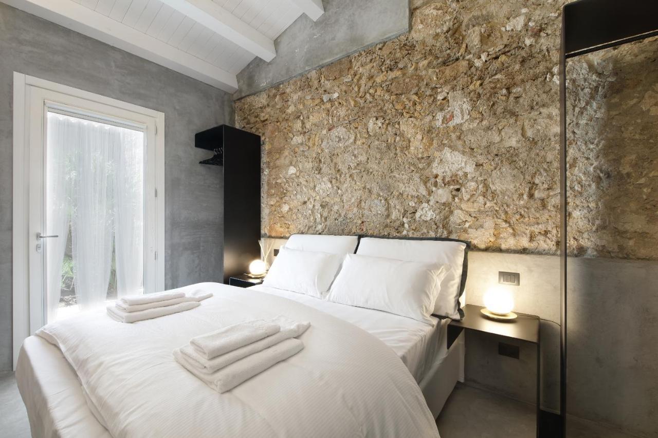Isonzo Suites Syracuse Eksteriør bilde